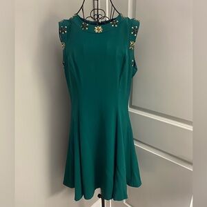 Badgley Mischka Belle Cocktail Dress💕